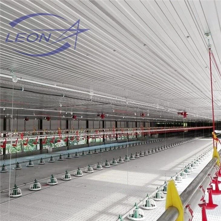 Fully Automatic Drinking Water System Fully Automatic Drinking Water System