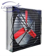 Нови модел вентилатора