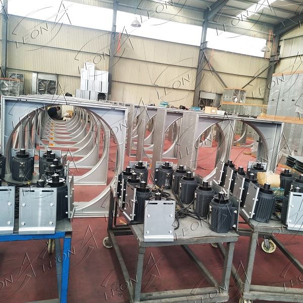 New Design Munter Fan For Poultry Farm New Design Munter Fan For Poultry Farm